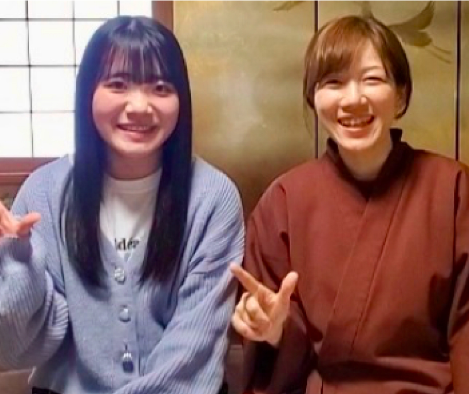 息子の頭痛を救い、頭痛治療家へ。救った患者さんも頭痛治療家へ