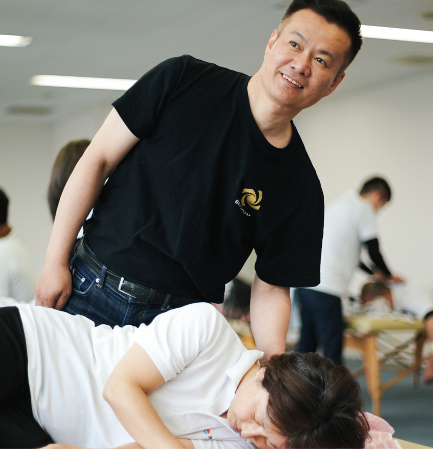 日比 大介