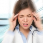 偏頭痛の原因について